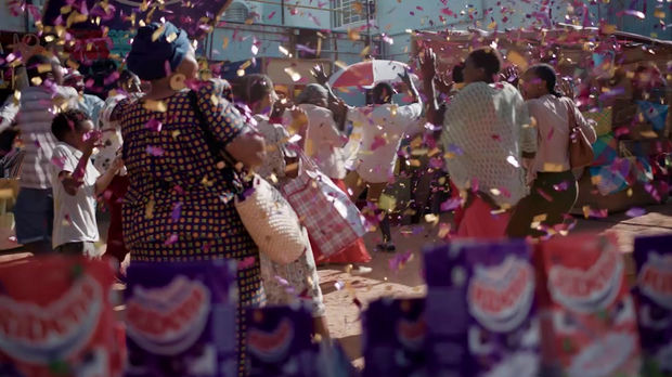 Ribena Goodness Inside